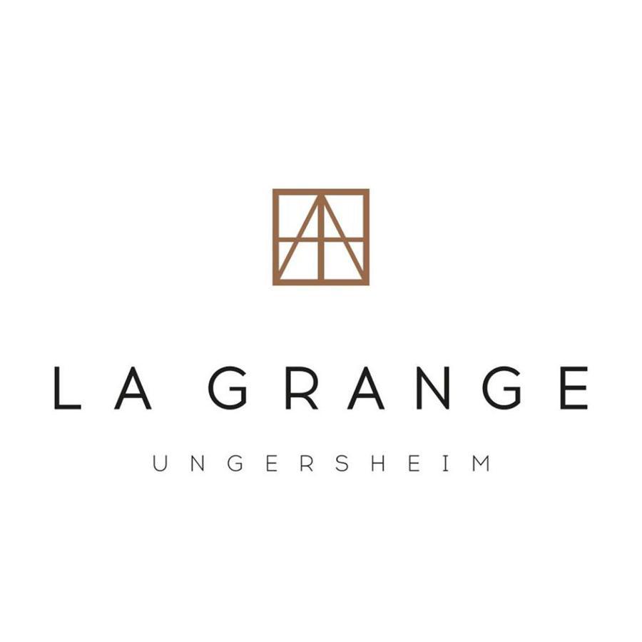 Domaine La Grange Ungersheim - Gite La Grange 5 Etoiles Exteriér fotografie